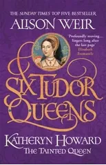 Six Tudor Queens