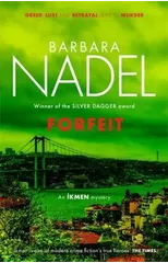 Forfeit (Ikmen Mystery 23)