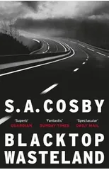 Blacktop Wasteland