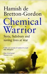 Chemical Warrior
