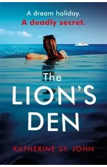 The Lion's Den