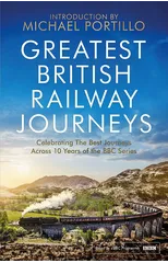 Greatest British Railway Journeys