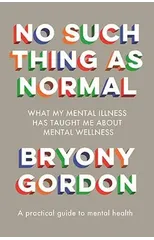 No Such Thing as Normal