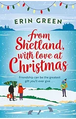 From Shetland, With Love at Christmas