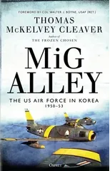 MiG Alley
