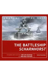 The Battleship Scharnhorst