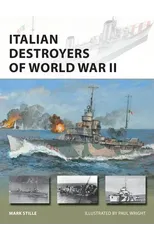 Italian Destroyers of World War II