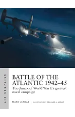 Battle of the Atlantic 1942–45