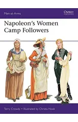 Napoleon's Women Camp Followers
