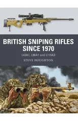 British Sniping Rifles since 1970