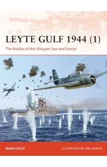 Leyte Gulf 1944 (1)