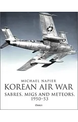 Korean Air War