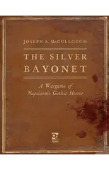 The Silver Bayonet