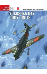 Yokosuka D4Y 'Judy' Units