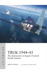 Truk 1944–45