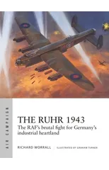 The Ruhr 1943