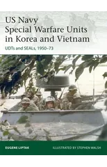 US Navy Special Warfare Units in Korea and Vietnam