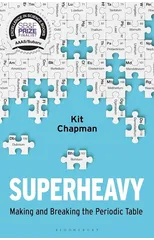 Superheavy