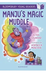 Manju's Magic Muddle