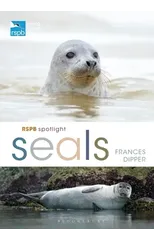 RSPB Spotlight Seals
