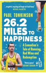 26.2 Miles to Happiness