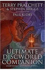 The Ultimate Discworld Companion