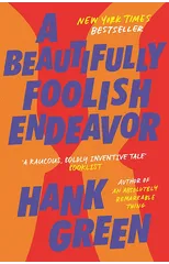 A Beautifully Foolish Endeavor