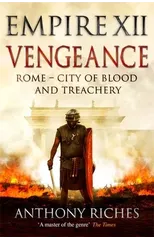 Vengeance