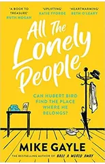All The Lonely People