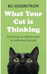What Your Cat Is Thinking