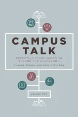 Campus Talk, Volume 2