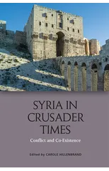 Syria in Crusader Times