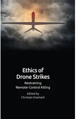 Ethics of Drone Violence