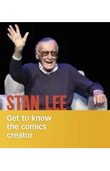 Stan Lee