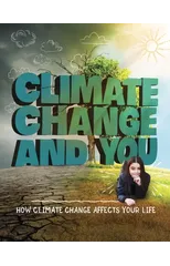 Climate Change and You