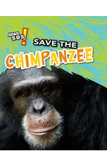 Save the Chimpanzee