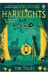 Harklights