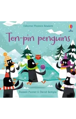 Ten-Pin Penguins