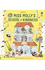Miss Molly's School of Kindness