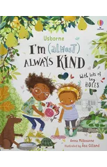 I'm (Almost) Always Kind