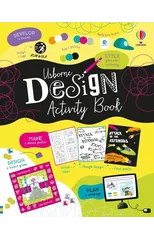 Design Activity Book