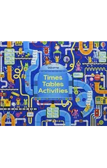 Times Tables Activities