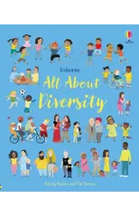All About Diversity
