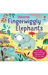 Fingerwiggly Elephants