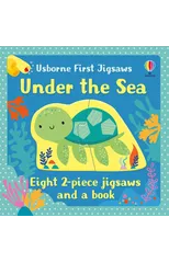 Usborne First Jigsaws