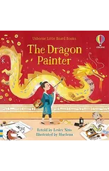 The Dragon Painter