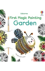 First Magic Painting Garden