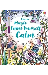 Magic Paint Yourself Calm