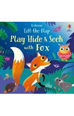 Play Hide and Seek with Fox
