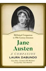 Jane Austen